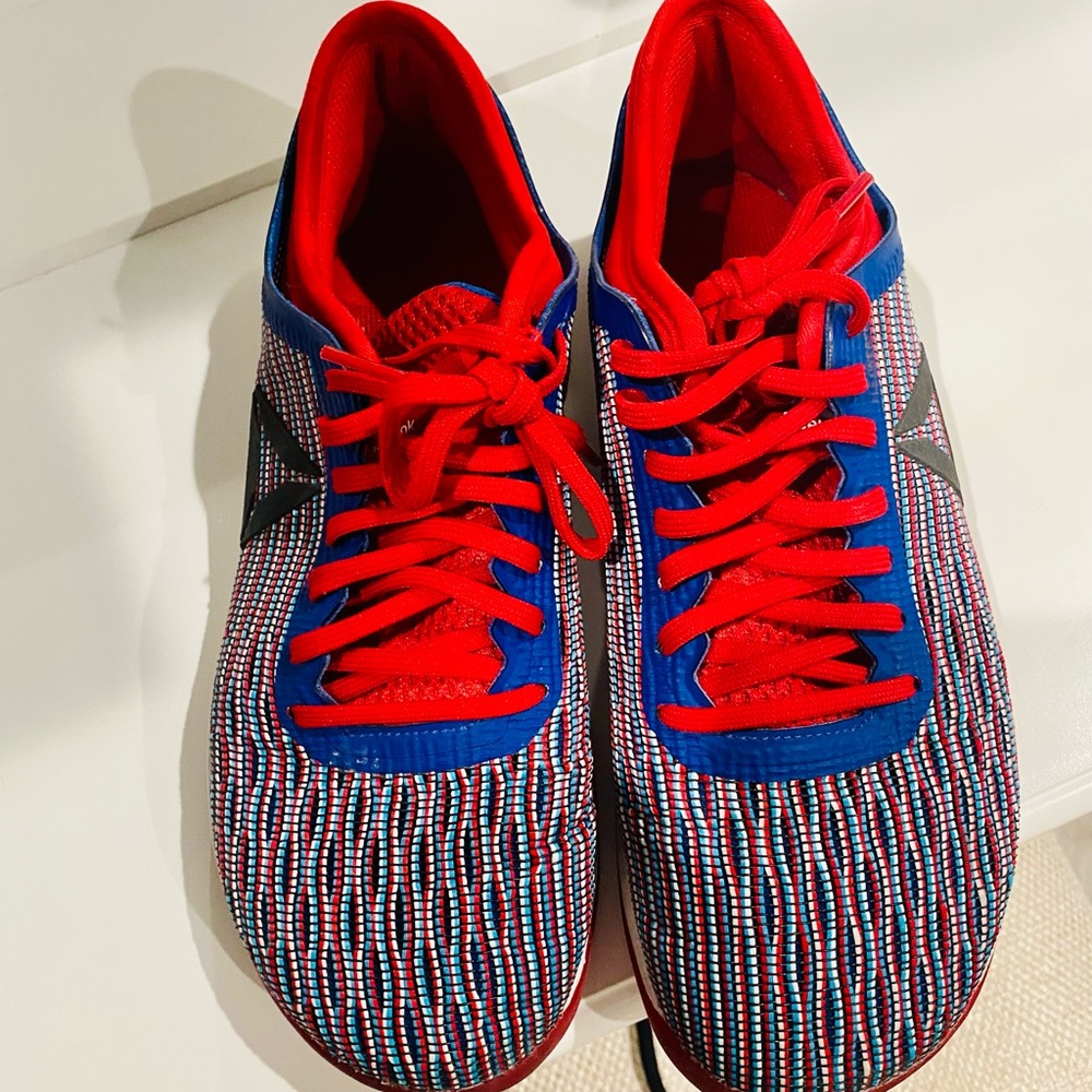 Women’s Reebok Nano 8